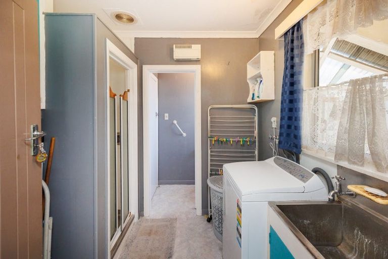 Photo of property in 31 Cook Street, Foxton, 4814
