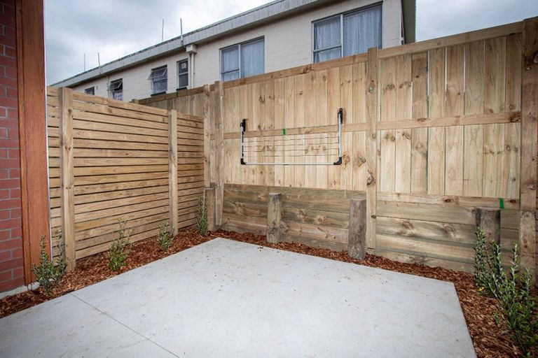 Photo of property in 13u6 Palmerston Street, Hamilton Central, Hamilton, 3204