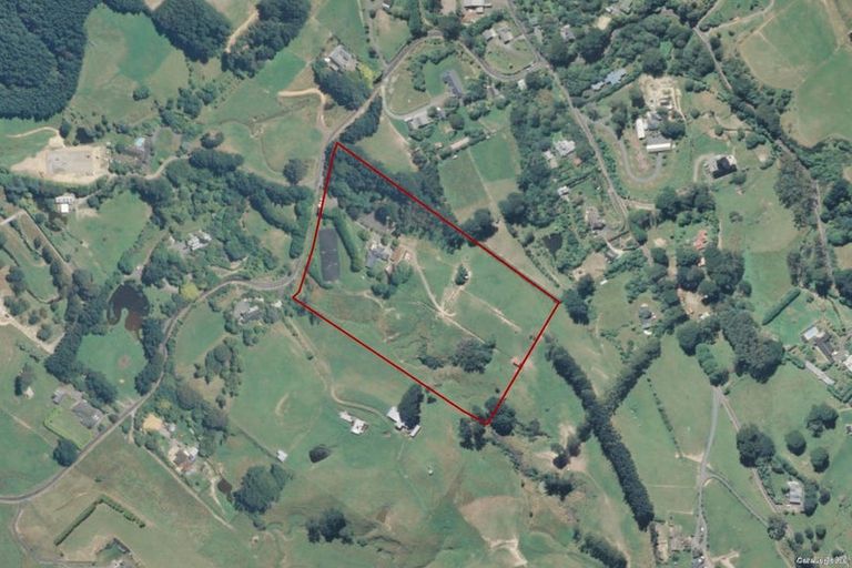 Photo of property in 39 Takarau Gorge Road, Ohariu, Wellington, 6037