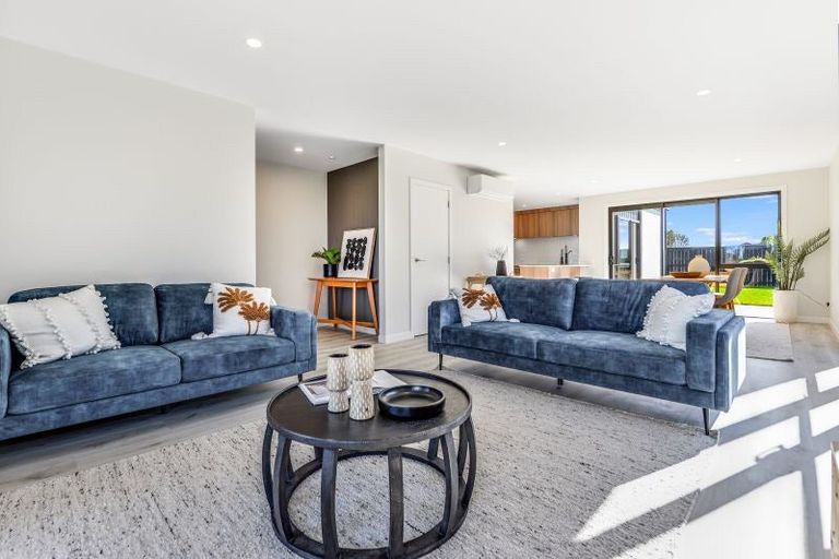 Photo of property in 15 Tiroake Street, Ruakura, 3214