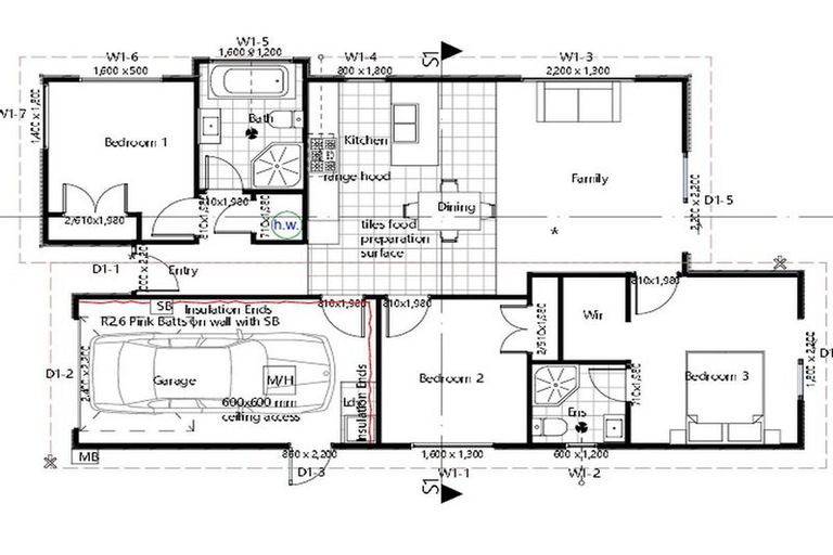 Photo of property in 364 Rimu Street, Te Kauwhata, 3710