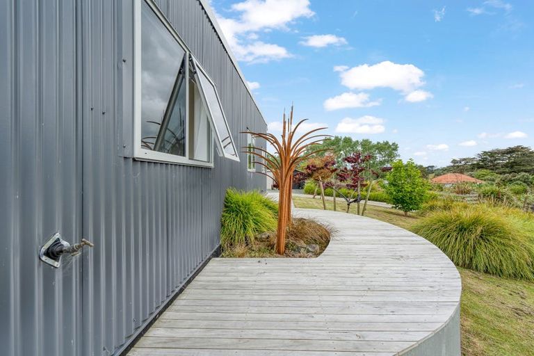 Photo of property in 306a Inland Road, Helensville, 0875