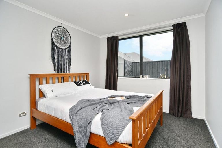 Photo of property in 5 Peak Crescent, Kaiapoi, 7630