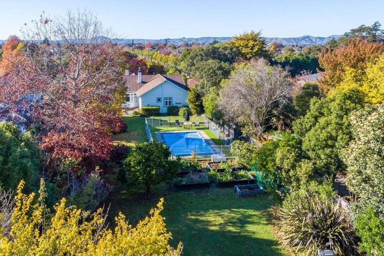 Photo of property in 55 College Street, Masterton, 5810