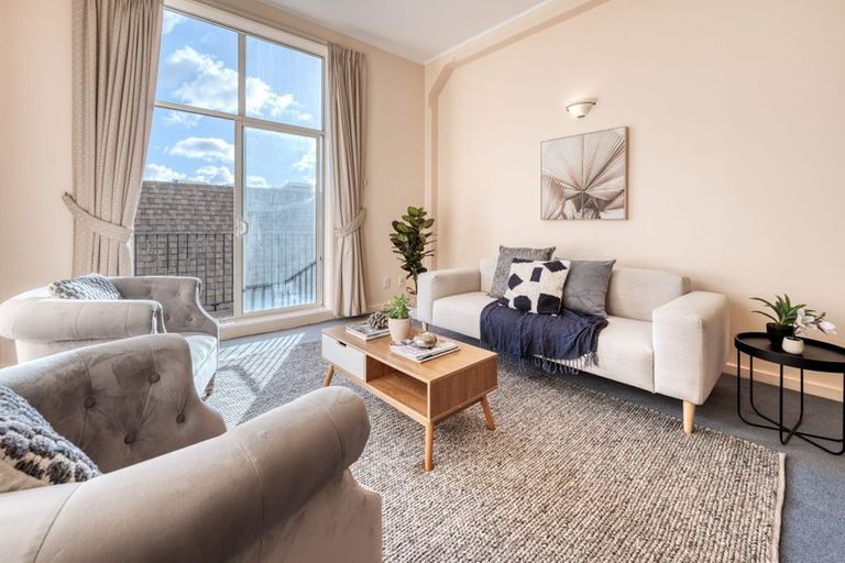 Photo of property in 37u7 Majoribanks Street, Mount Victoria, Wellington, 6011