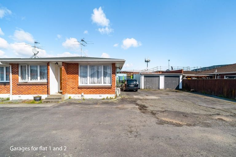 Photo of property in 590a Fergusson Drive, Trentham, Upper Hutt, 5018