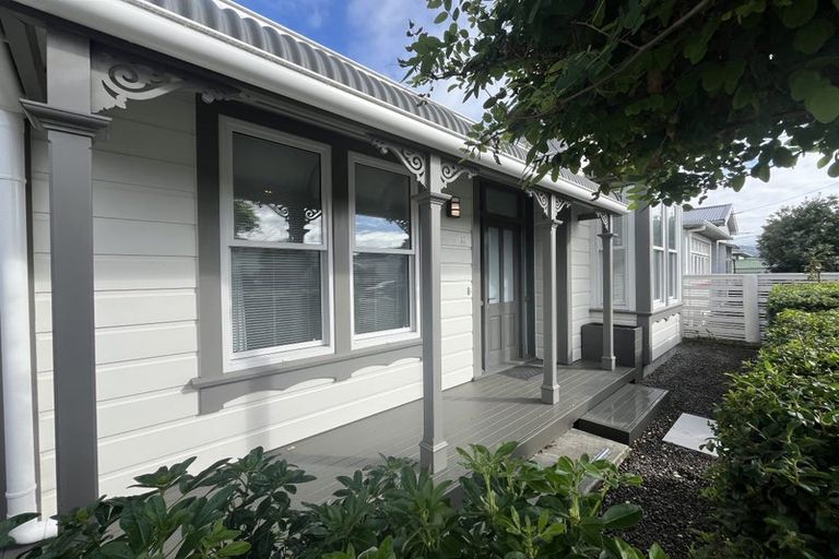 Photo of property in 23 Aurora Street, Petone, Lower Hutt, 5012