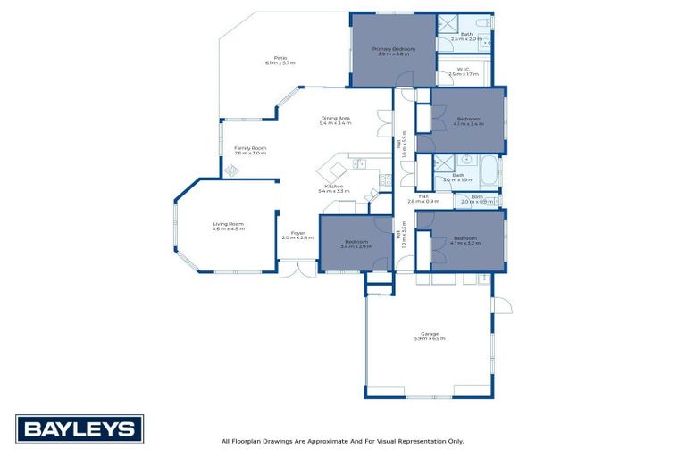Photo of property in 62 Lough Bourne Drive, Pukekohe, 2120