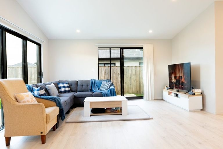 Photo of property in 9 Lovelock Avenue, Rolleston, 7615