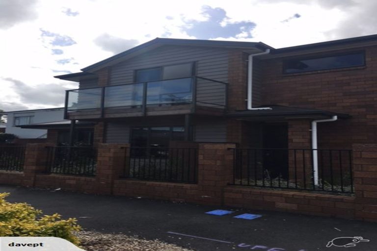 Photo of property in 30u1 Willoughby Street, Whitiora, Hamilton, 3200