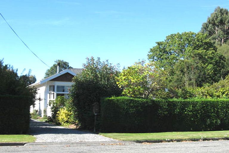 Photo of property in 79 Connolly Street, Geraldine, 7930