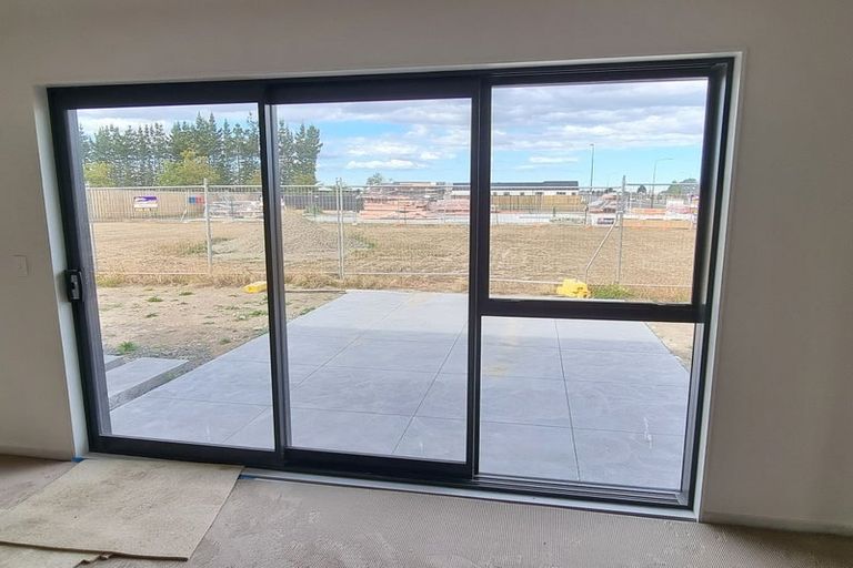 Photo of property in 93 Northmoor Boulevard, Rolleston, 7615