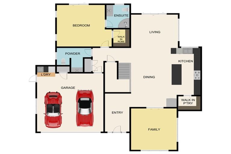 Photo of property in 24 Knoll Rise, Pukekohe, 2120