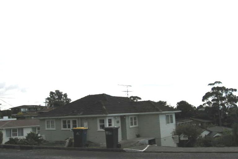 Photo of property in 19 Mizpah Road, Waiake, Auckland, 0630
