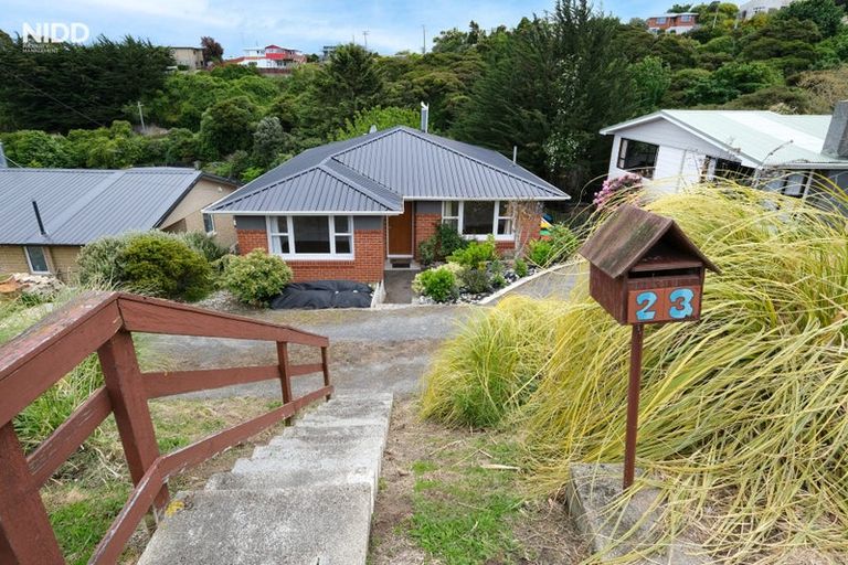 Photo of property in 23 Tower Avenue, Waverley, Dunedin, 9013