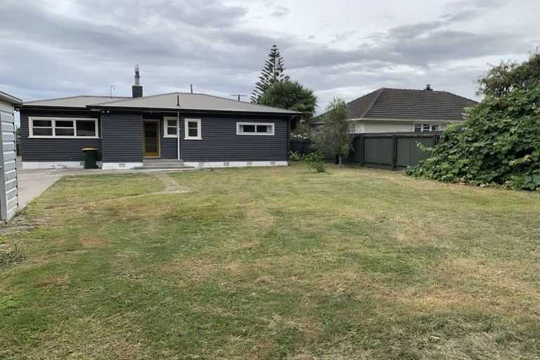 Photo of property in 28 Prouse Street, Levin, 5510