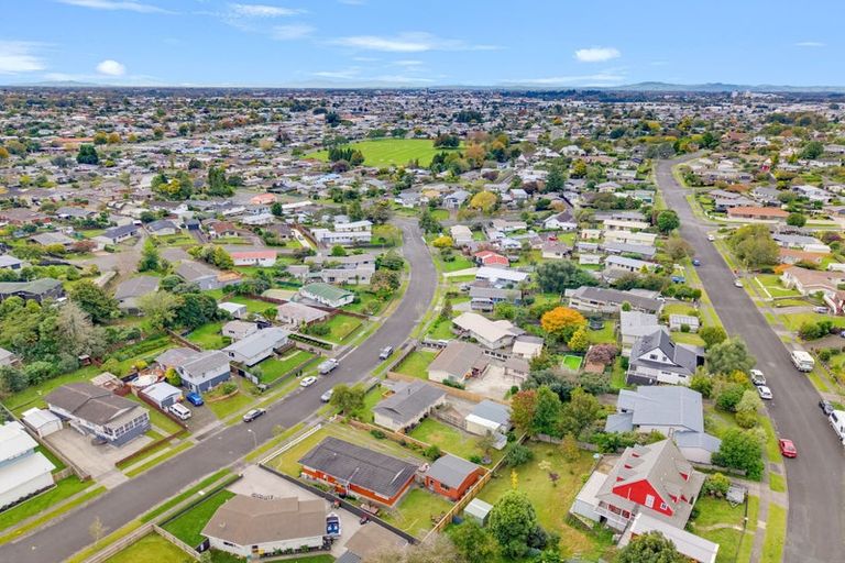 Photo of property in 17 Culverdon Street, Dinsdale, Hamilton, 3204