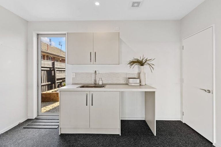 Photo of property in 91 Dover Street, St Albans, Christchurch, 8014