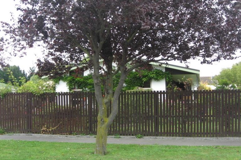 Photo of property in 38 Mccarthy Street, Hoon Hay, Christchurch, 8025