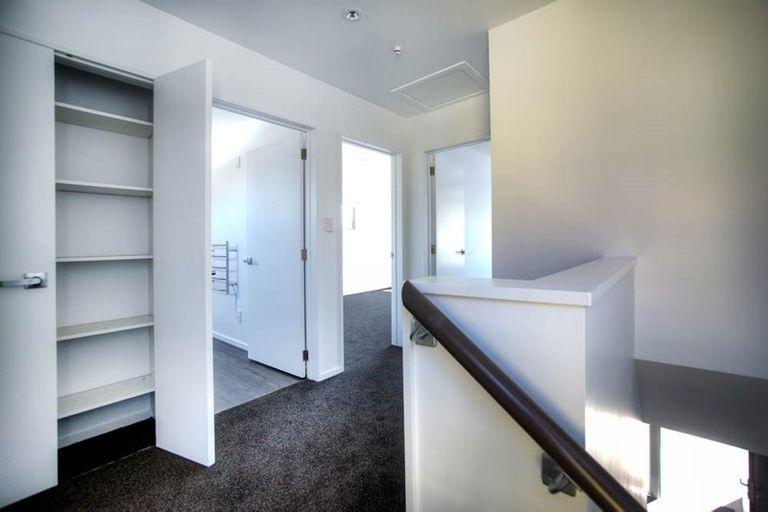 Photo of property in 3/288 Barbadoes Street, Christchurch Central, Christchurch, 8011