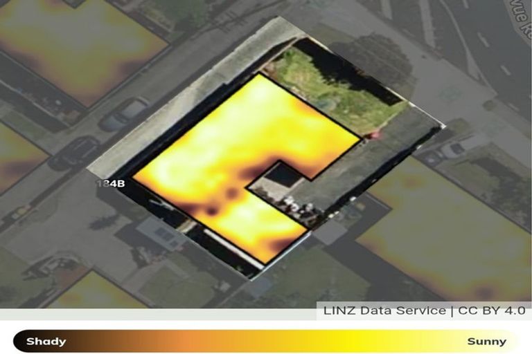 Photo of property in 184a Bellevue Road, Bellevue, Tauranga, 3110