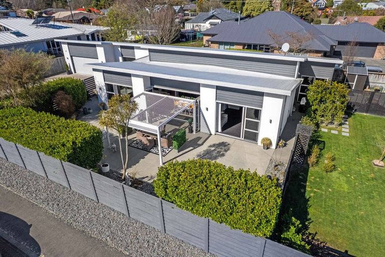 Photo of property in 3 Elmwood Grove, Tinwald, Ashburton, 7700