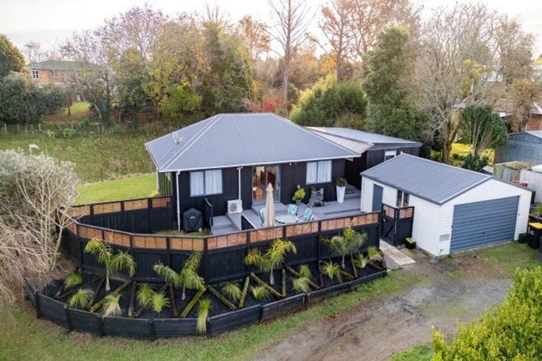 Photo of property in 38 Hall Street, Kihikihi, Te Awamutu, 3800