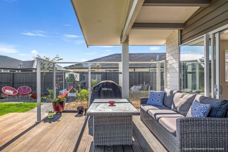 Photo of property in 5 Zabeel Street, Lincoln, 7608