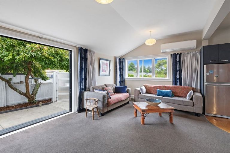 Photo of property in 62 Mcbeath Avenue, Hoon Hay, Christchurch, 8025