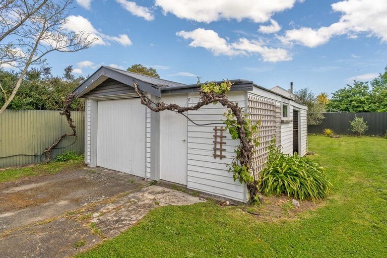 Photo of property in 39 College Street, Masterton, 5810