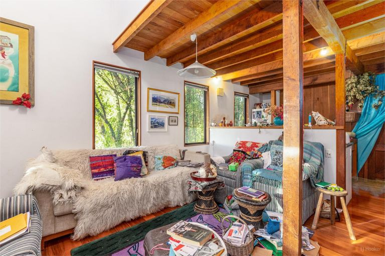 Photo of property in 80 Pye Road, Geraldine Downs, Geraldine, 7991