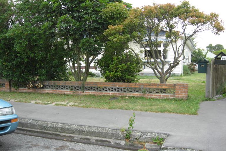 Photo of property in 14 Rudleigh Avenue, Upper Riccarton, Christchurch, 8041