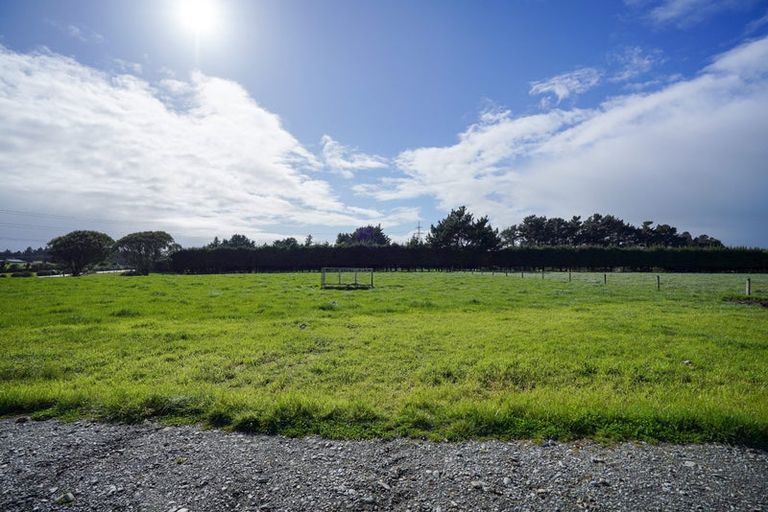 Photo of property in 468 Lorne Dacre Road, Roslyn Bush, Invercargill, 9876