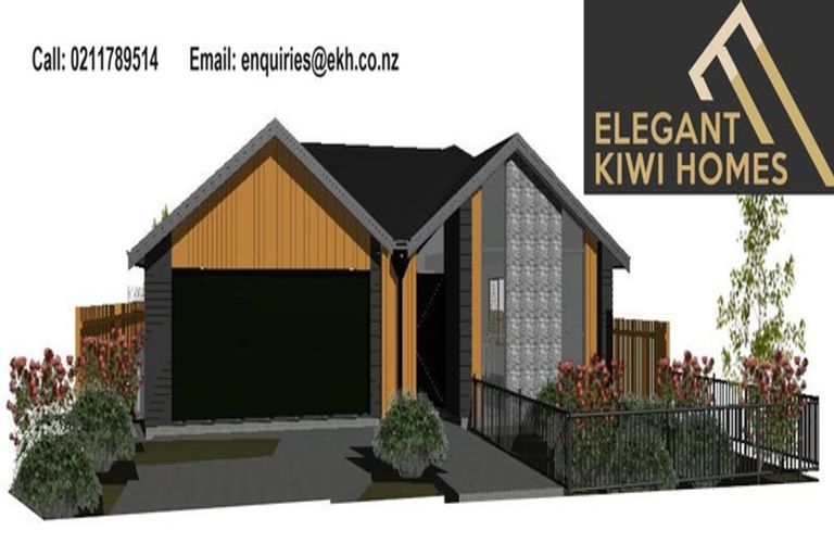 Photo of property in 16 Oralee Terrace, Peacocke, 3206