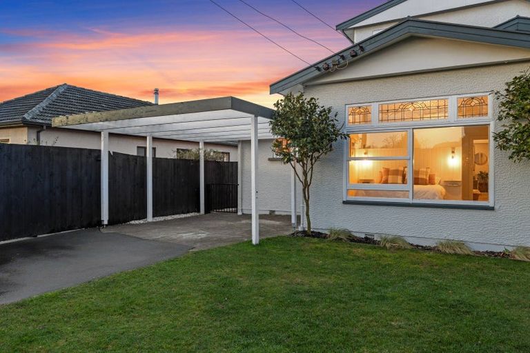 Photo of property in 46 Rayburn Avenue, Papanui, Christchurch, 8053