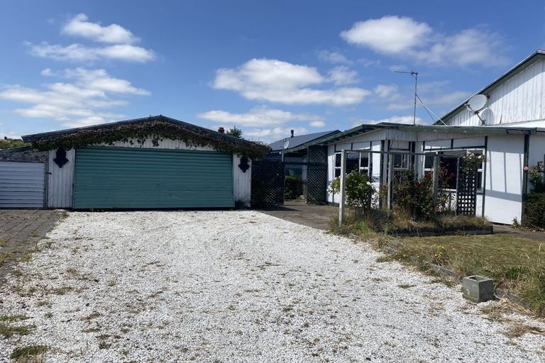 Photo of property in 140 Elles Road, Georgetown, Invercargill, 9812