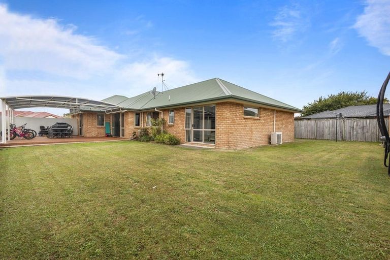 Photo of property in 3 Mirbeck Avenue, Cambridge, 3434