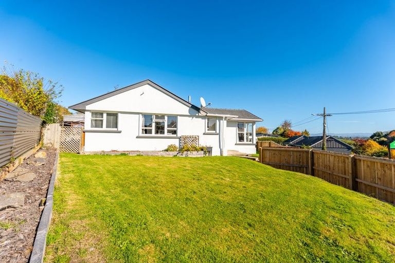 Photo of property in 14 Coonoor Road, Watlington, Timaru, 7910