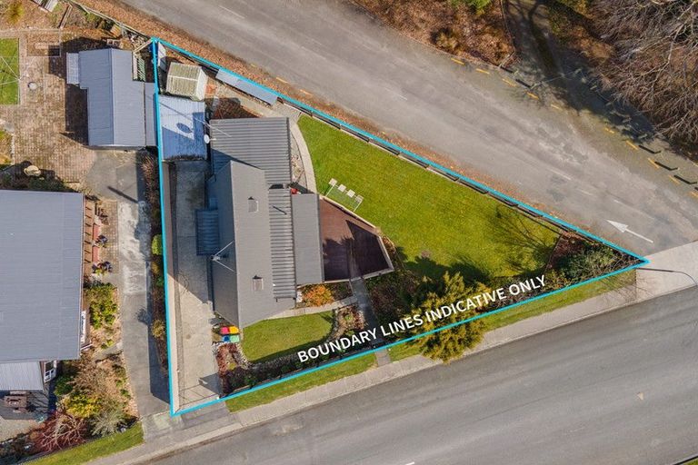 Photo of property in 40 Hislop Street, Geraldine, 7930