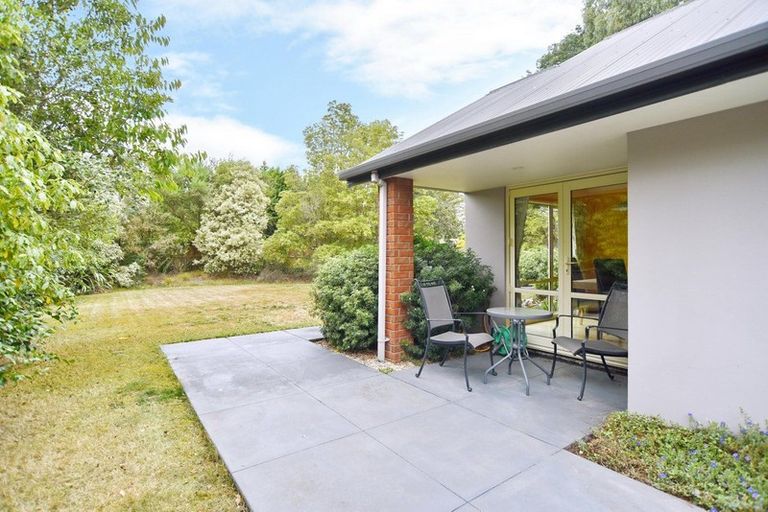 Photo of property in 13 Grange View, Woodend, 7610