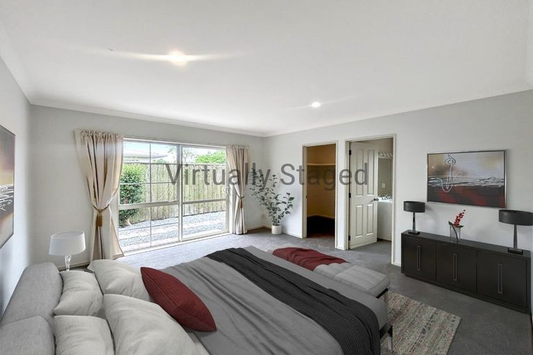 Photo of property in 8 Murphy Court, Highbury, Palmerston North, 4412