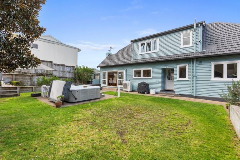 Photo of property in 5 Scantlebury Street, Tauranga South, Tauranga, 3112