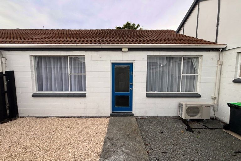 Photo of property in 2/80 Vogel Street, Richmond, Christchurch, 8013