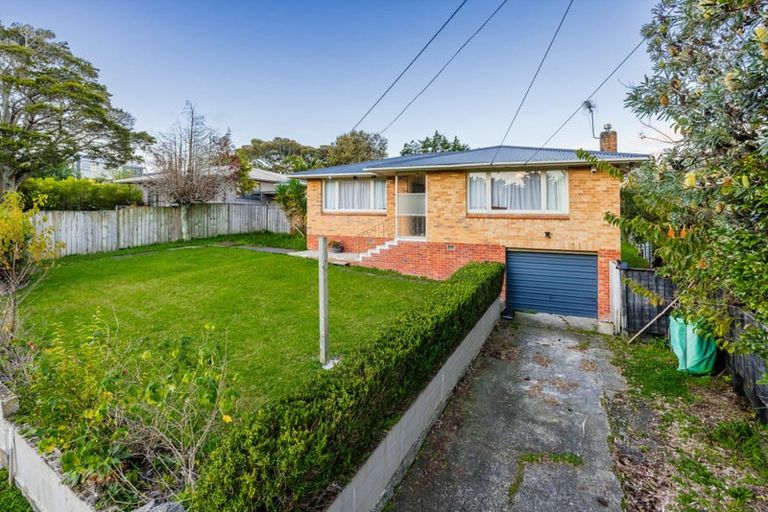 Photo of property in 5 Brough Road, Manurewa East, Auckland, 2102