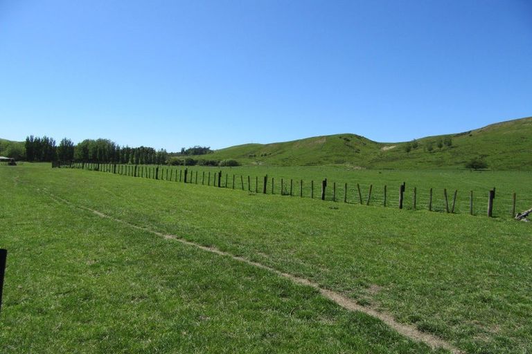 Photo of property in 3360 Pourerere Road, Pourerere, Waipawa, 4271