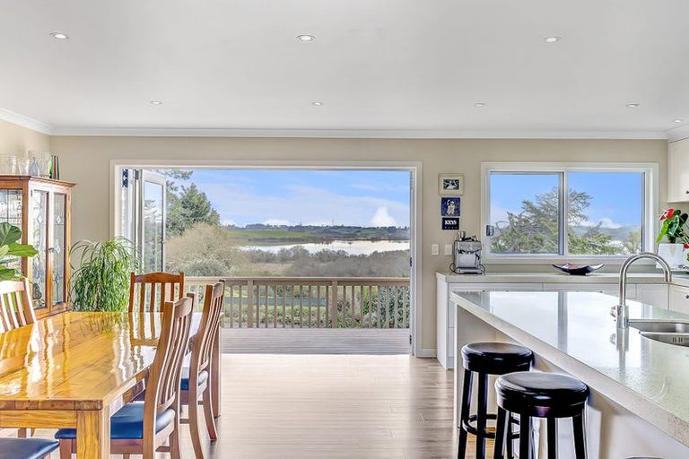 Photo of property in 319b Rotowaro Road, Huntly, 3771