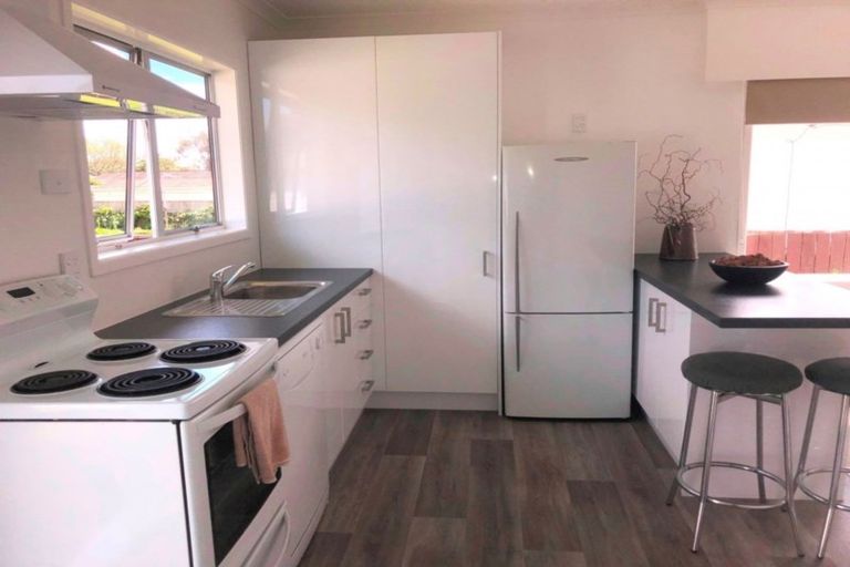 Photo of property in 12 Vogel Street, Levin, 5510