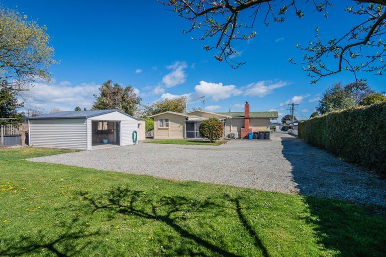 Photo of property in 34 Hayhurst Street, Temuka, 7920