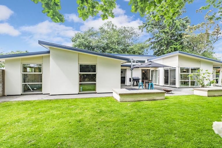 Photo of property in 1315b Courtenay Road, Kirwee, Darfield, 7571