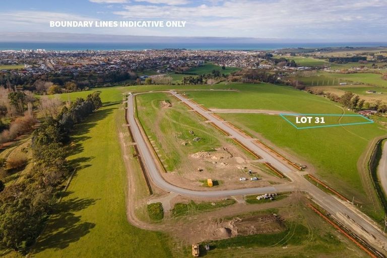 Photo of property in 51 Bluestone Rise, Otipua Creek, Timaru, 7974